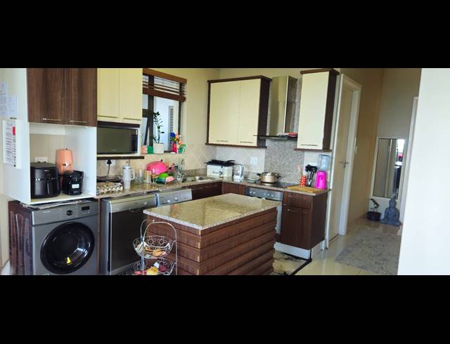 3 BEDROOM APARTMENT TO LET IN HERRWOOD PARK